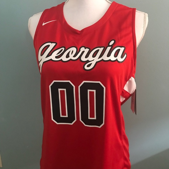 women's georgia bulldog jersey women's georgia bulldog jersey